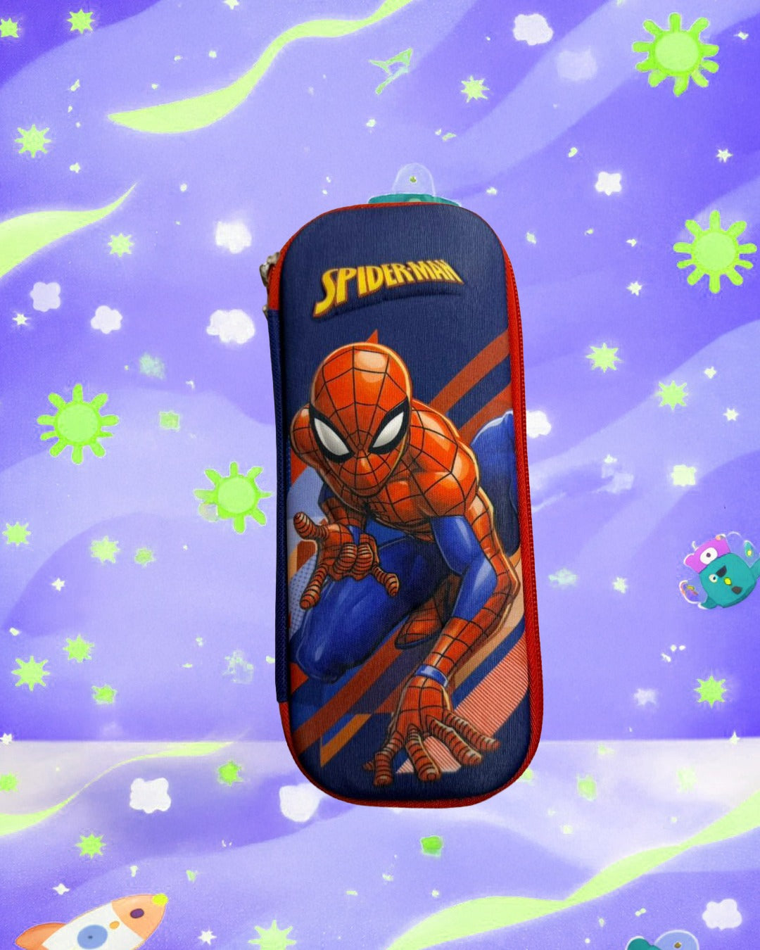 Avengers pencil pouch