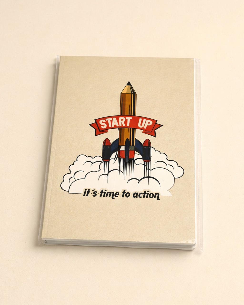 Peace notebooks