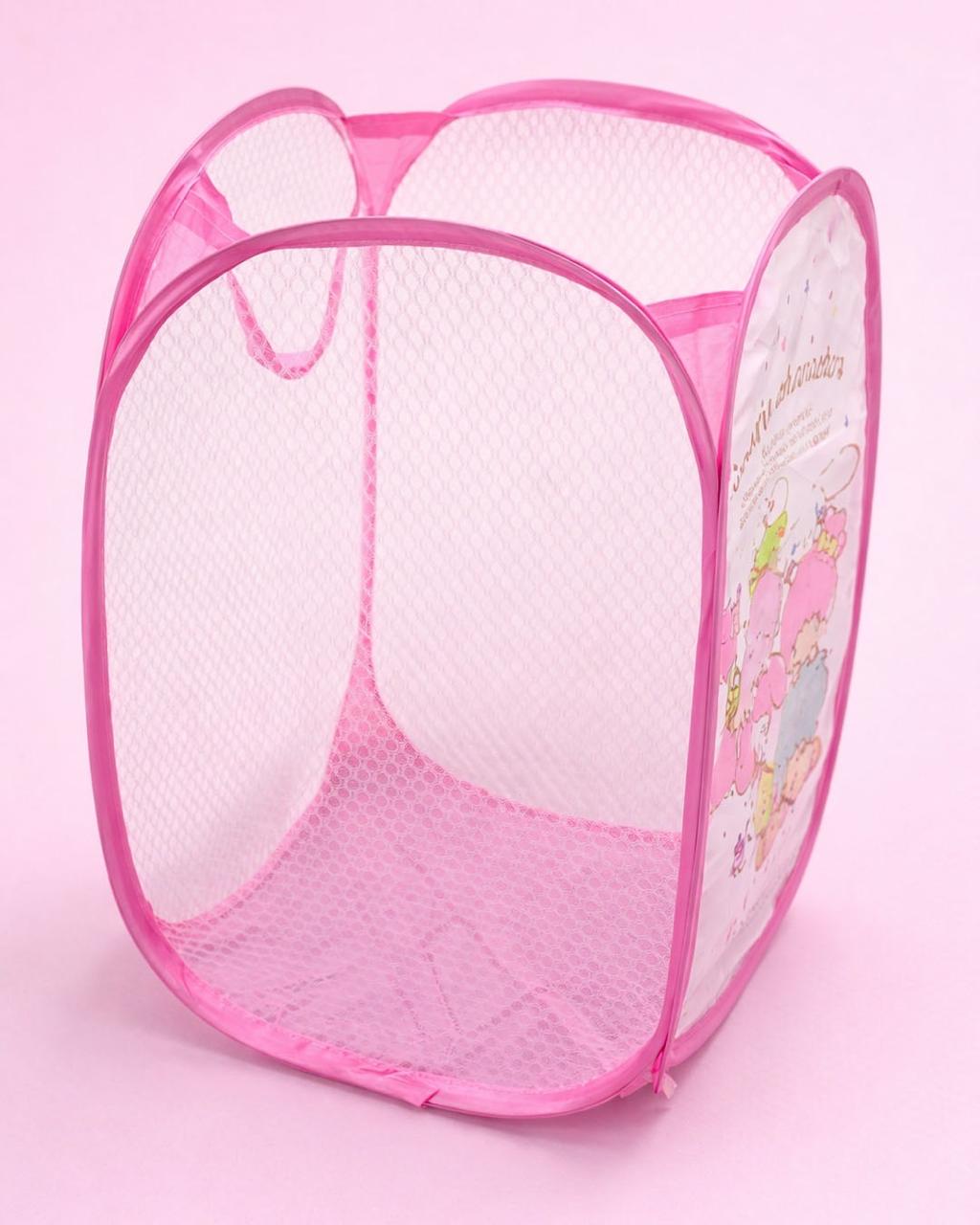 Sanrio baskets