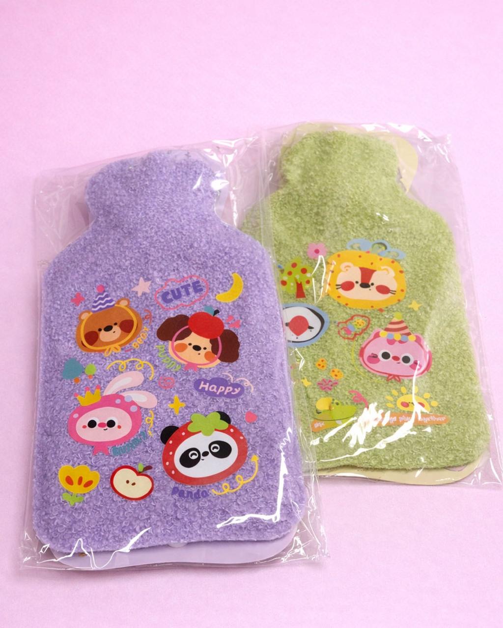 Winter water hotbag mini
