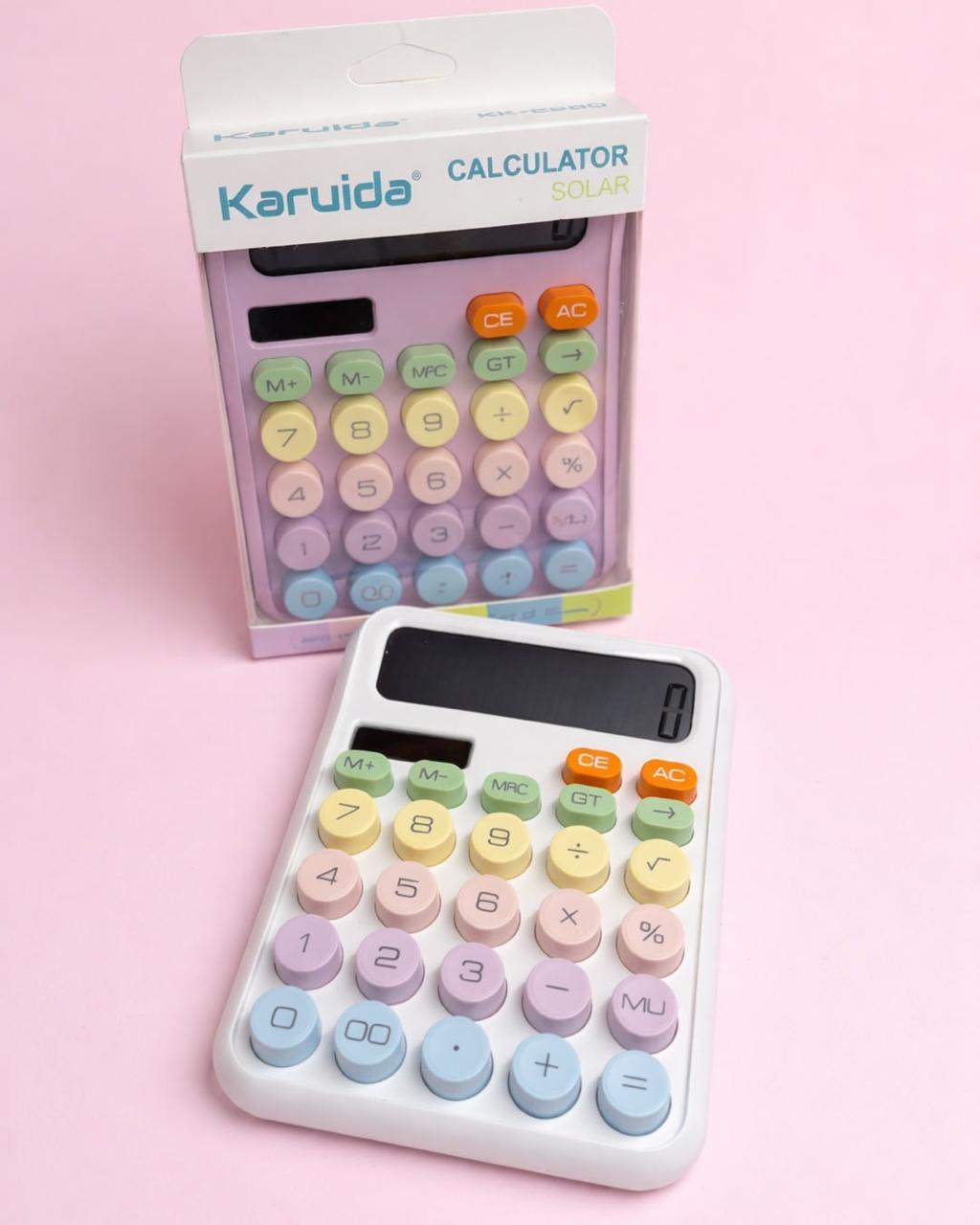 Pinteresty Calculator