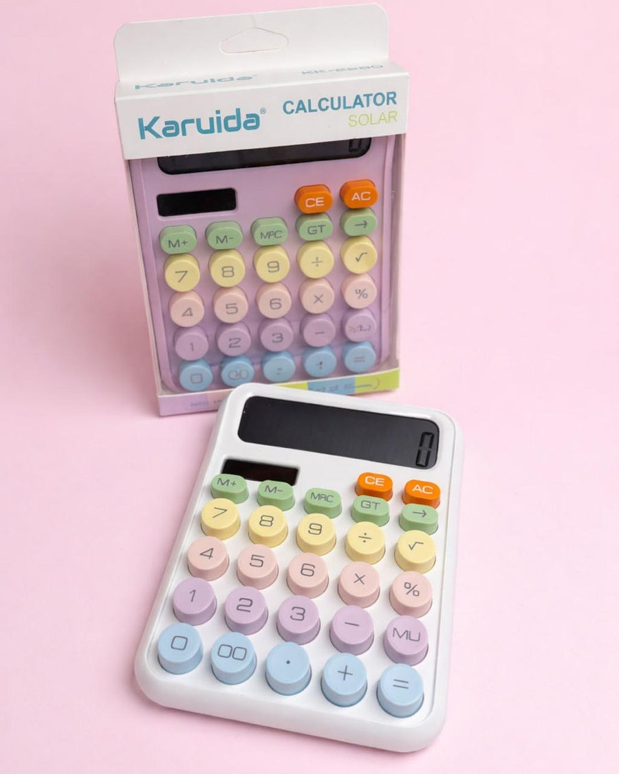 Pinteresty Calculator