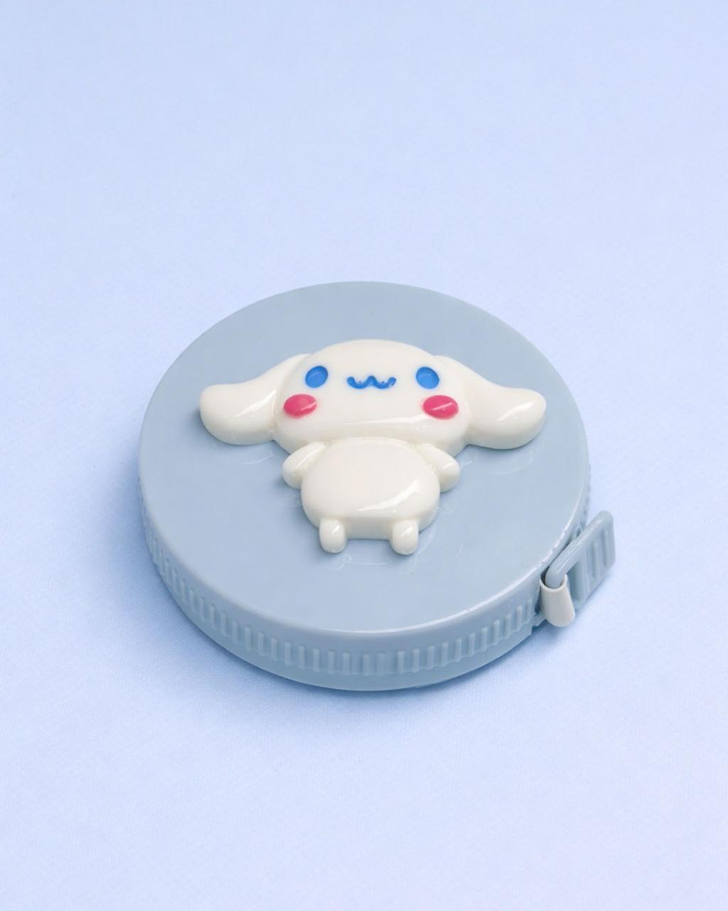 Sanrio measurement tape