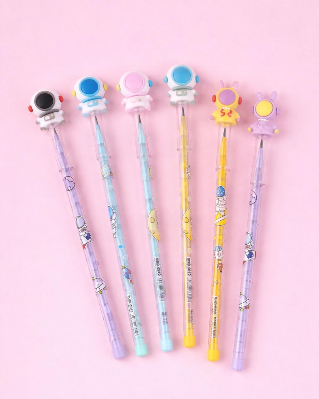 Astro pen pencil