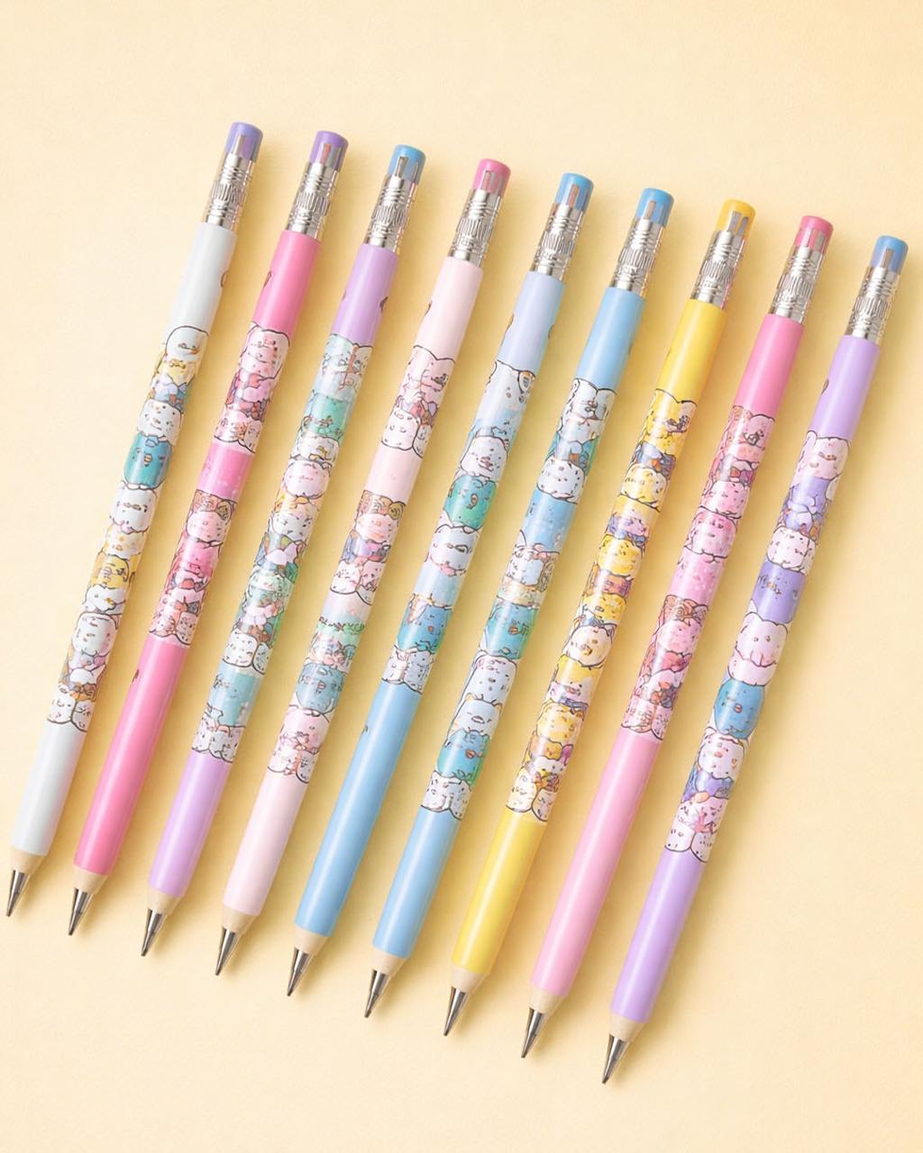 Mechanical pencil