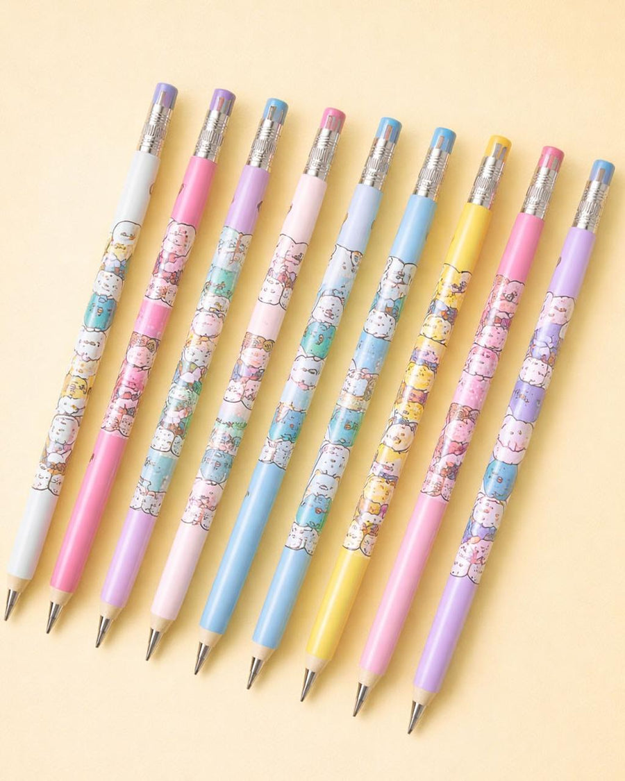 Mechanical pencil