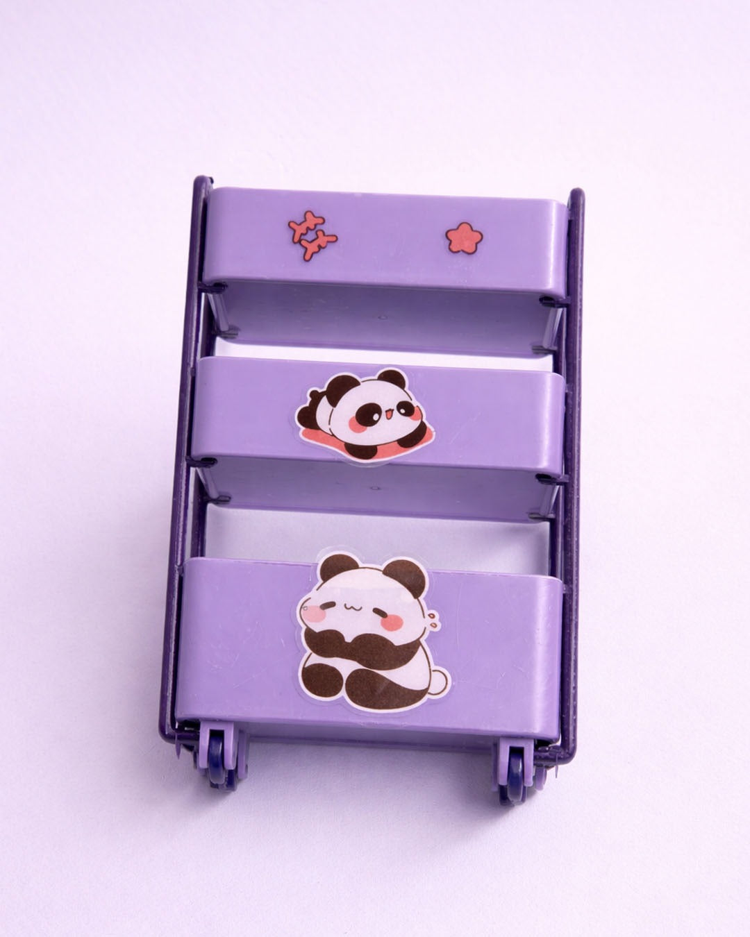 Mini organiser- desk decor