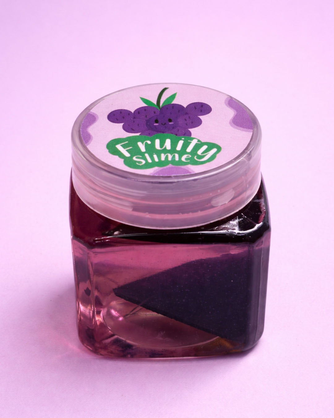 Fruity slime