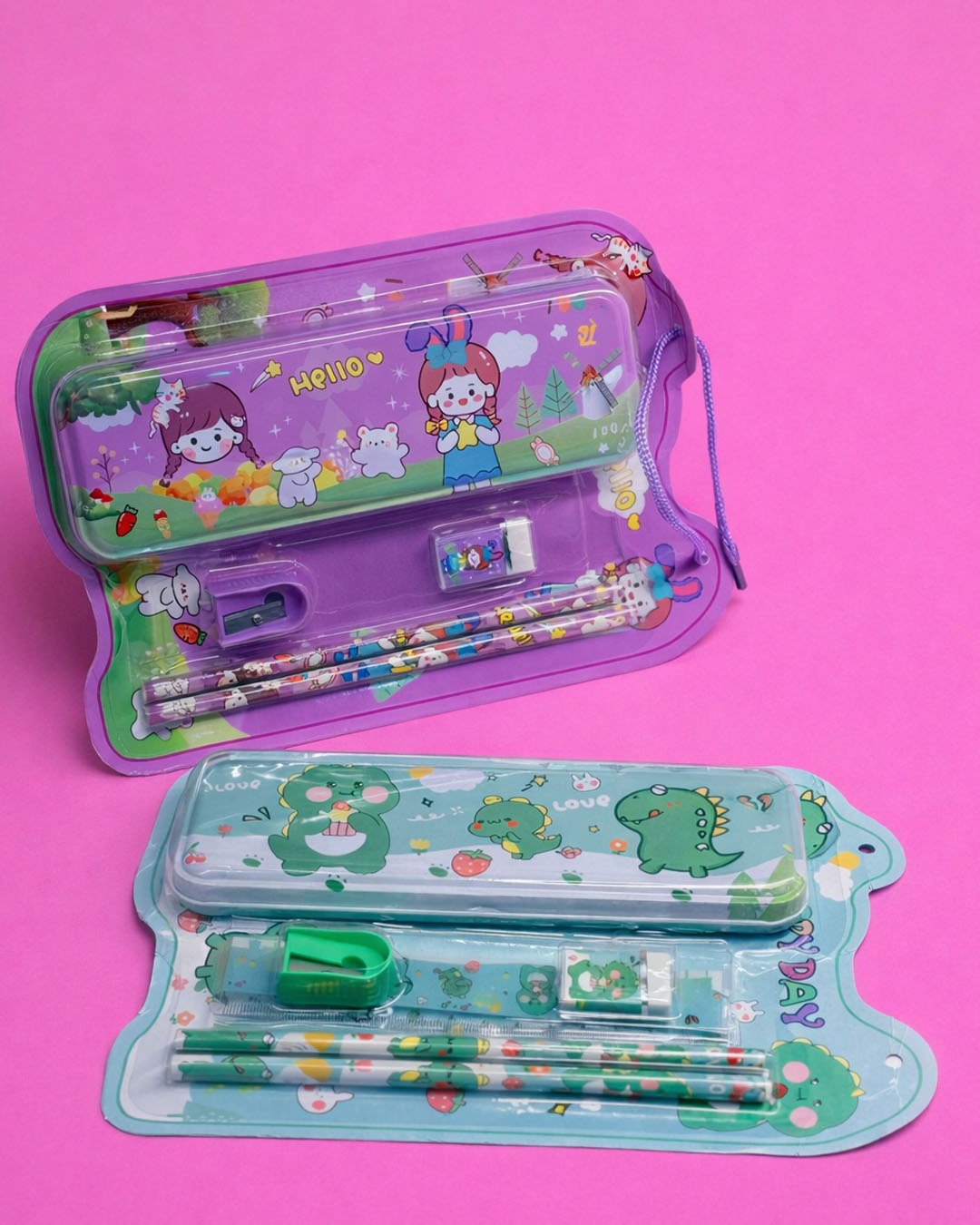 Return gift set