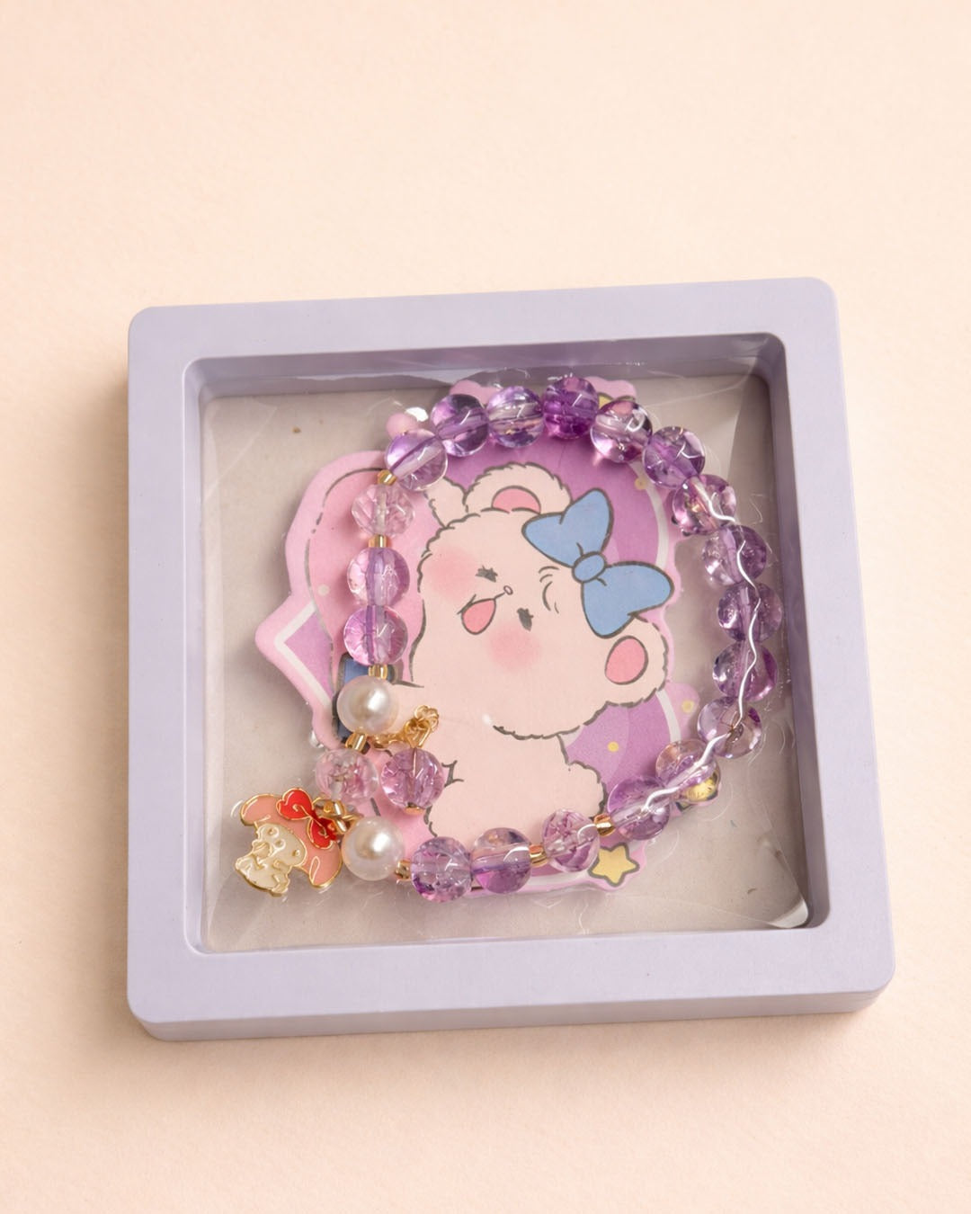 Sanrio bracelet