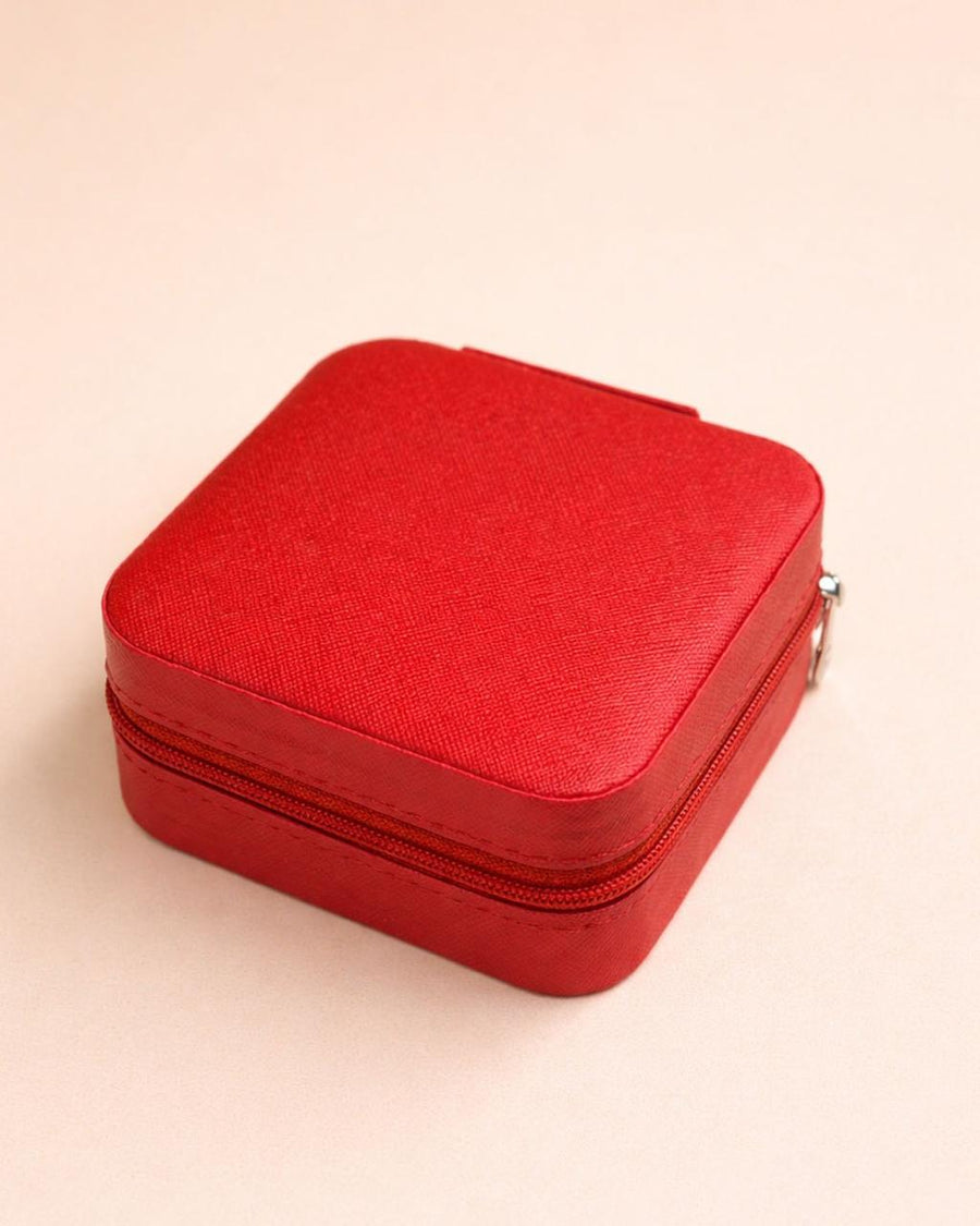 Jewellery box