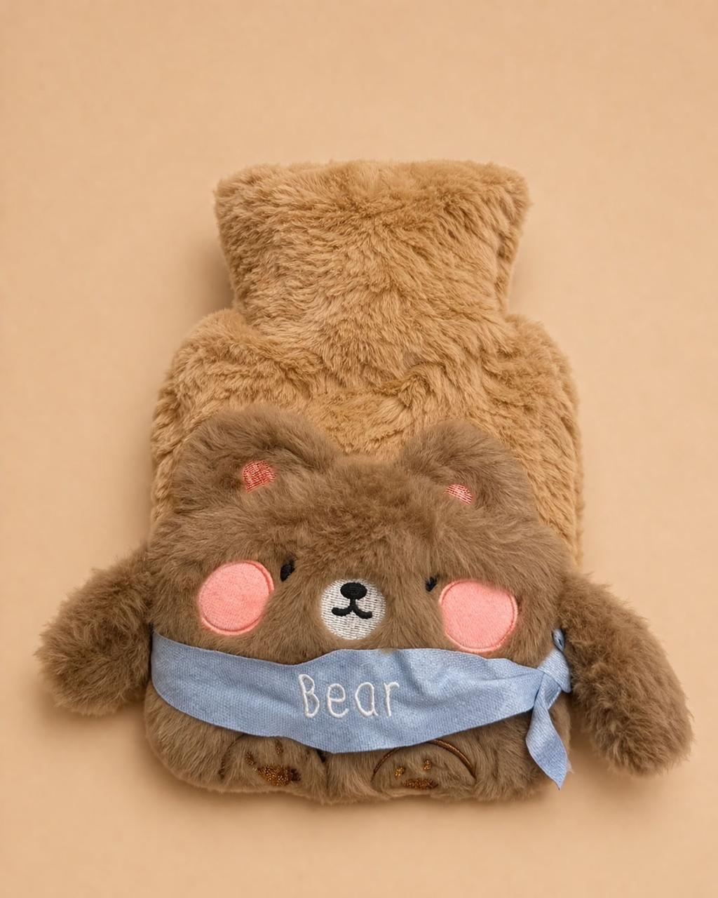Bear hotbags