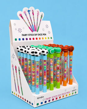 Crisp’s erasers