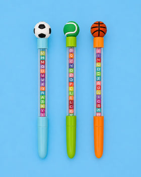 Crisp’s erasers