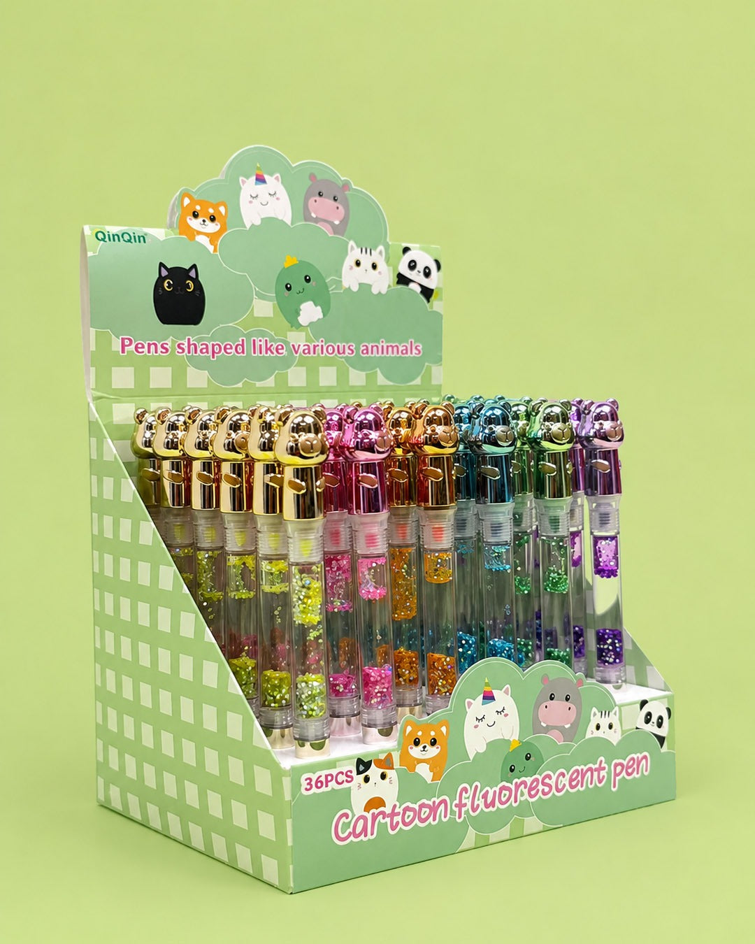 Crisp’s erasers