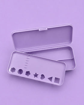 Unicorn high grade pencil box