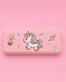 Unicorn high grade pencil box