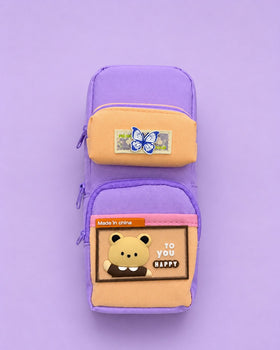 To you cute pouch