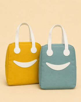 Premium lunch bag