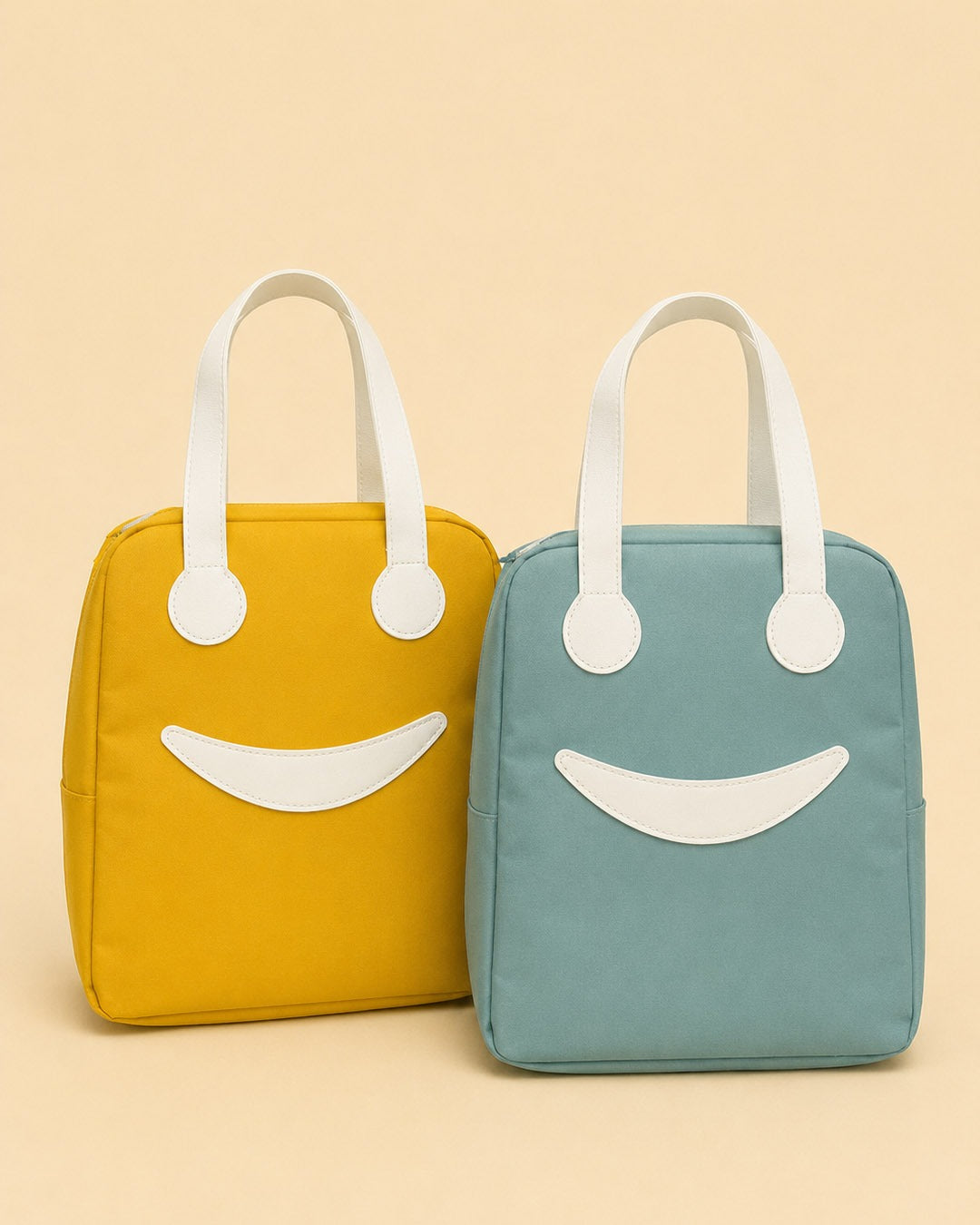 Premium lunch bag