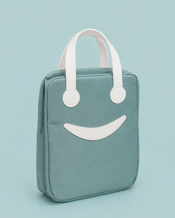 Premium lunch bag