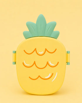Pineapple lunchbox