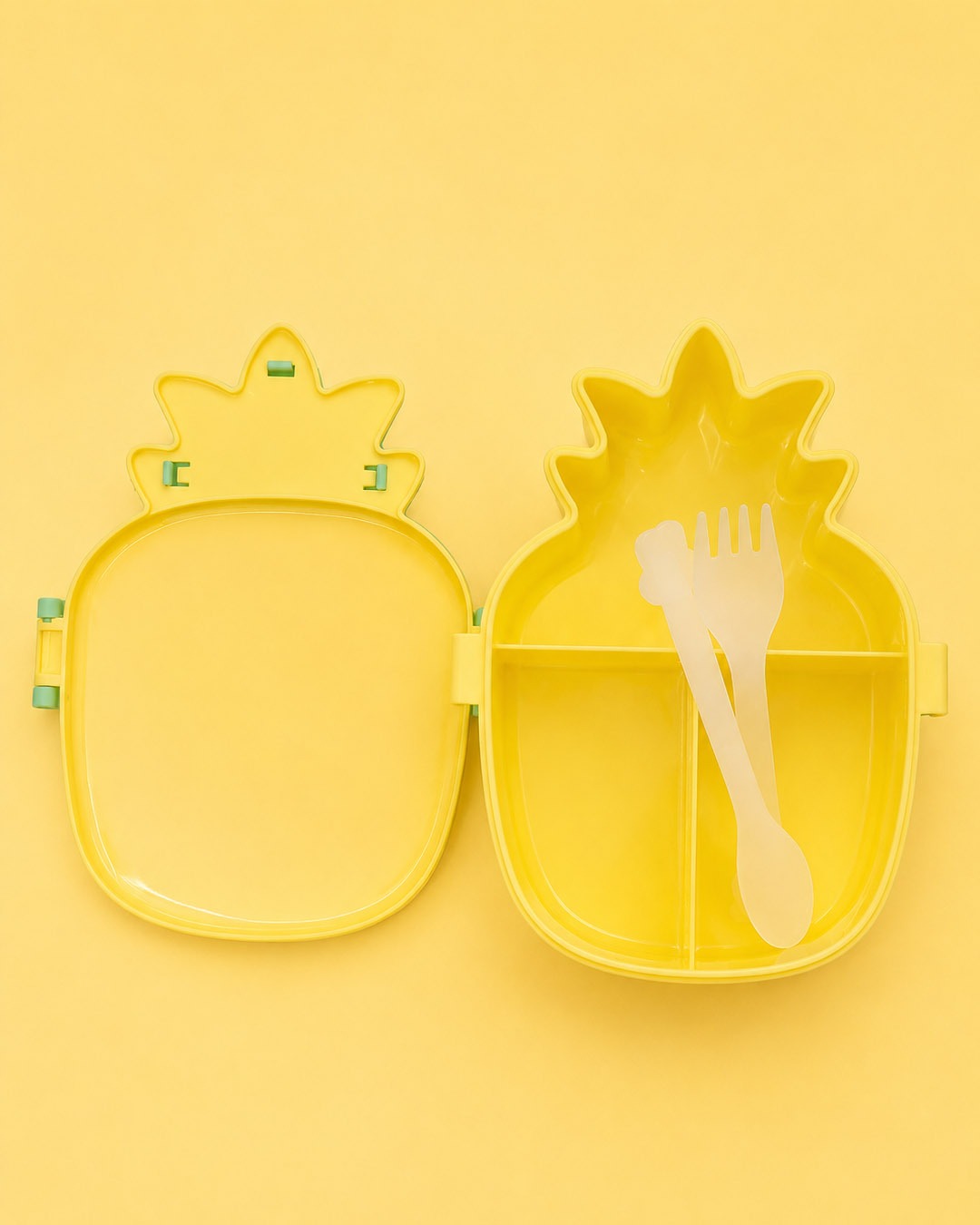 Pineapple lunchbox