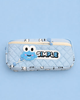 simple pouch