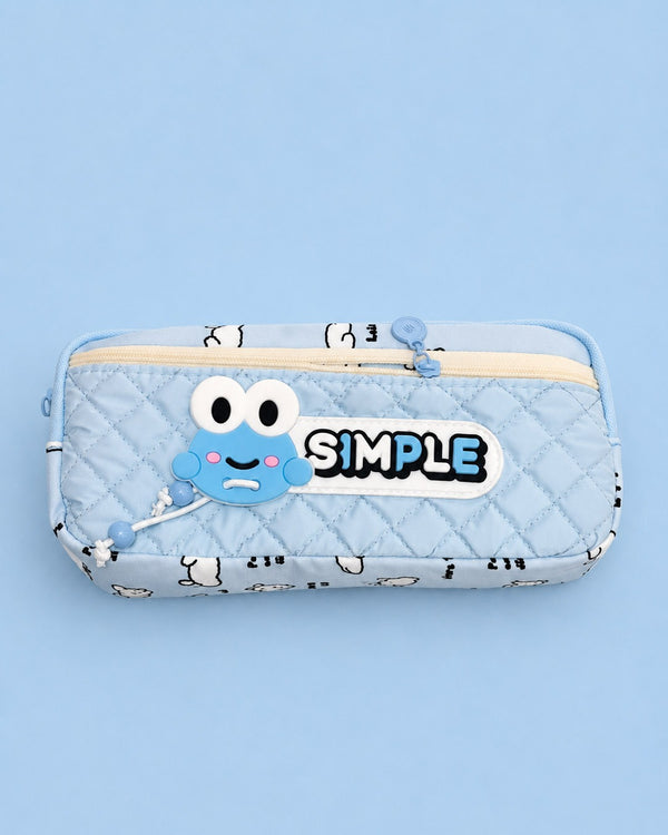 simple pouch