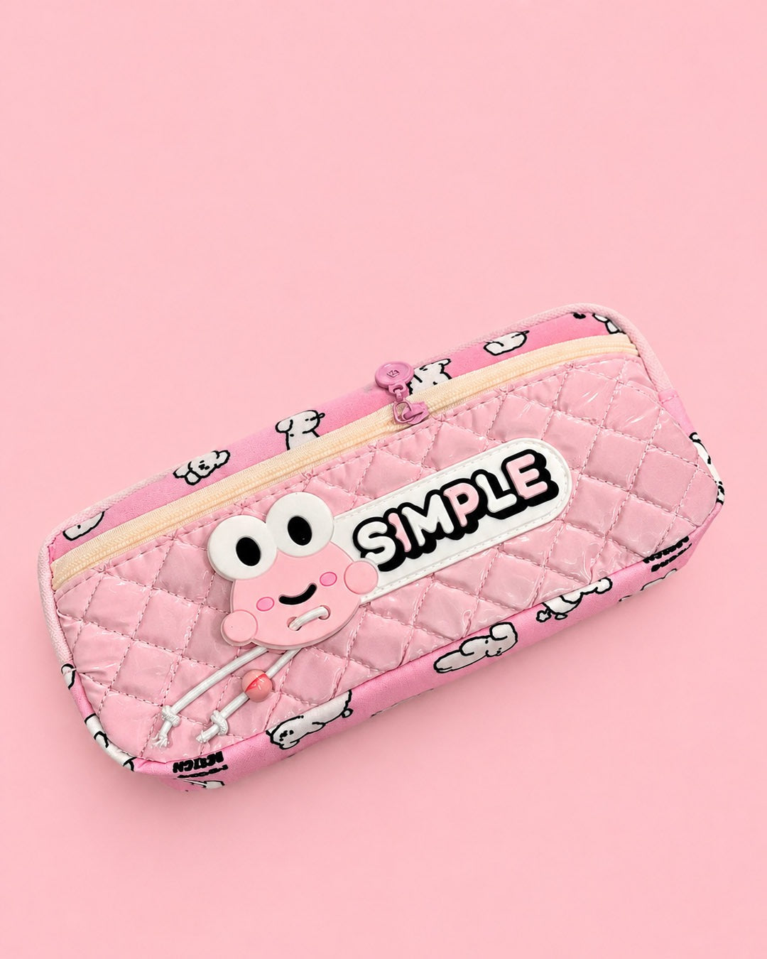 simple pouch
