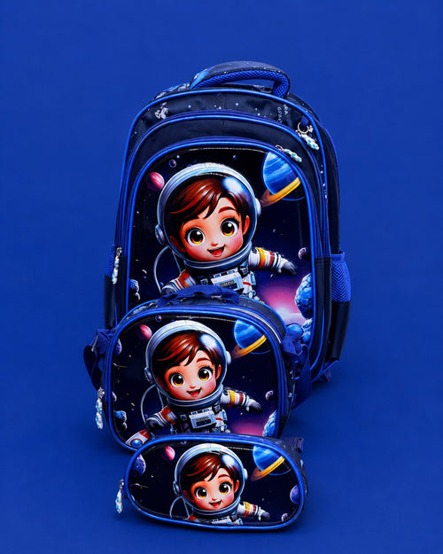 Astro schoolbag
