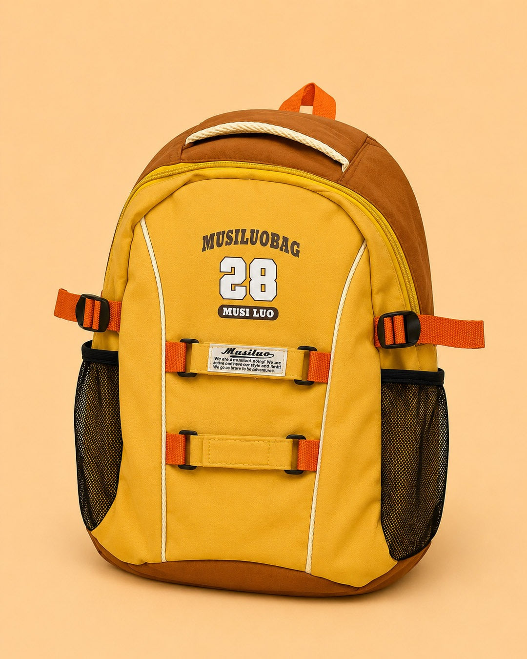 Korean bag