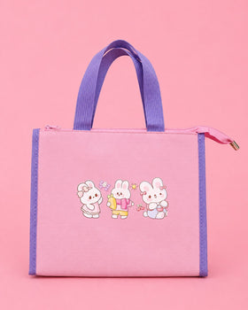 Sanrio lunch bag