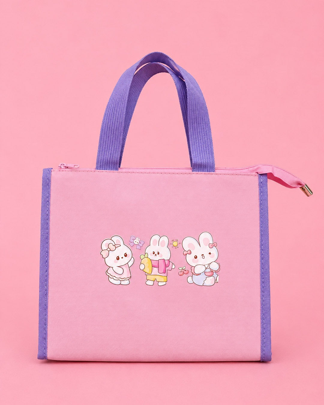 Sanrio lunch bag