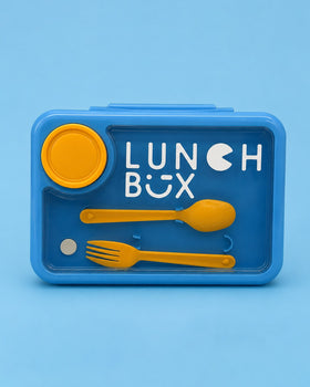 Lunchbox stainless steel