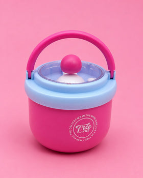Cute mini lunch box