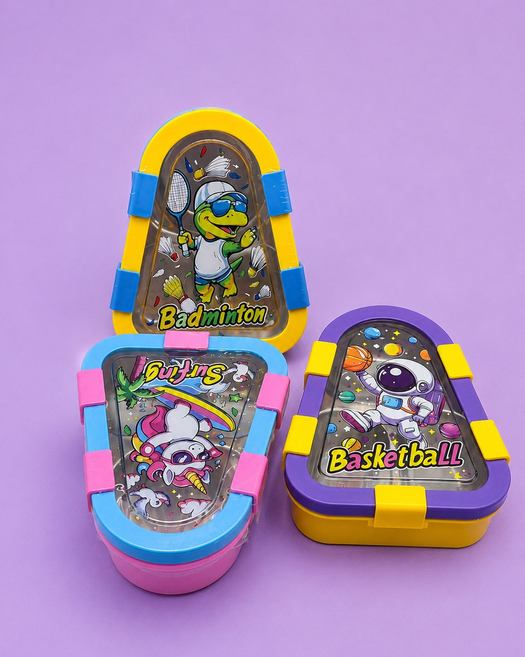 Kids lunch box
