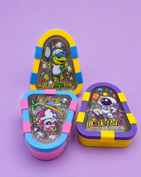 Kids lunch box