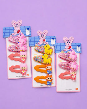 cute clip card