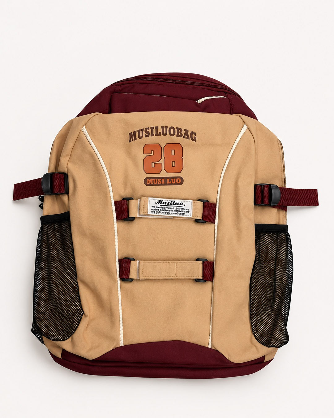 Korean bag
