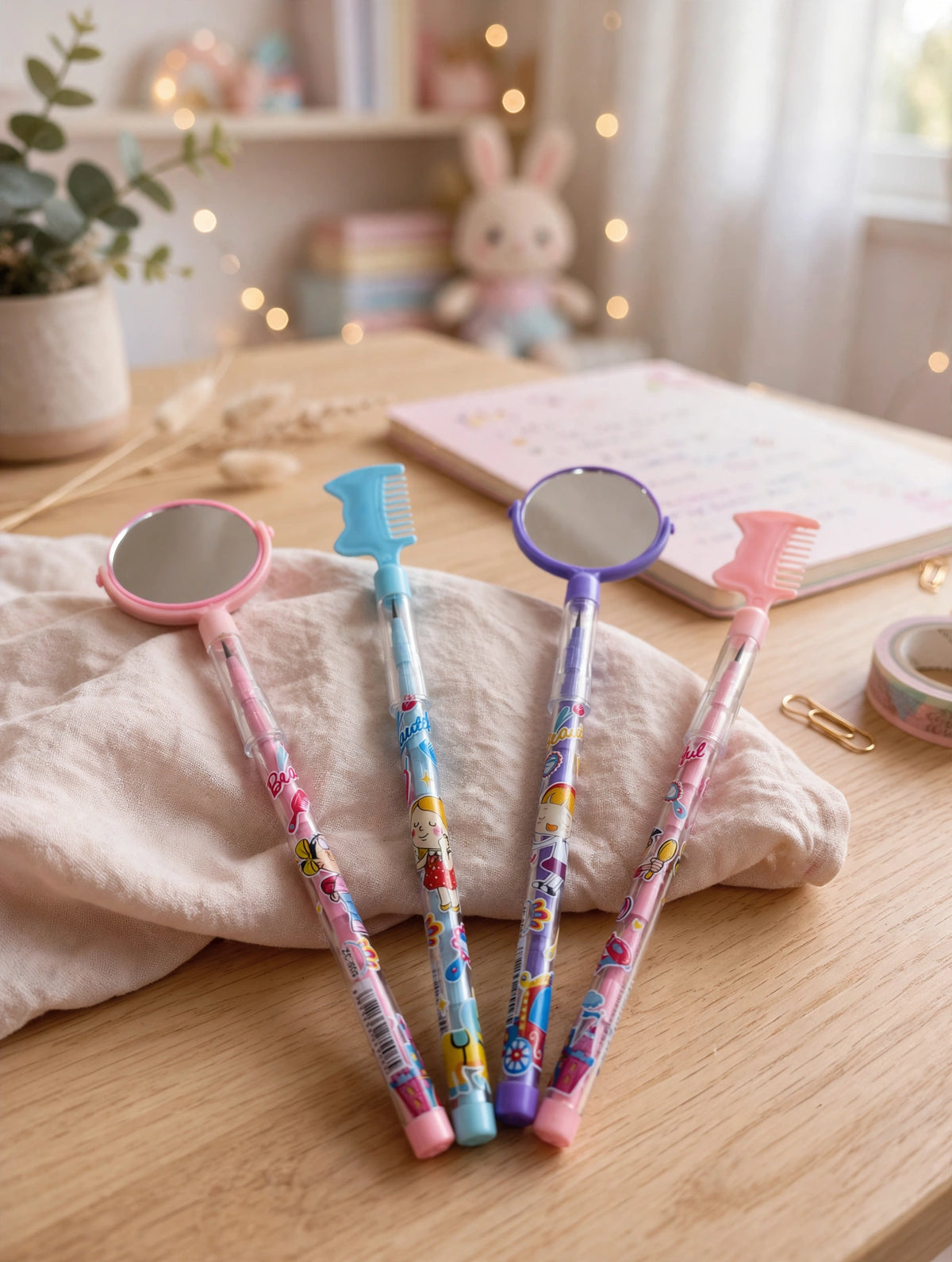 Fancy Pencil