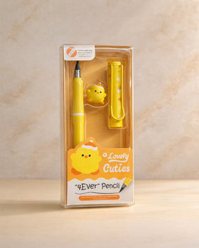 Fountain pencil