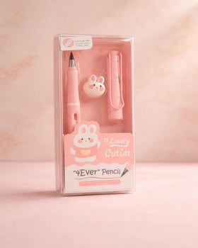 Fountain pencil