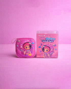 Mini Astro Note (square)