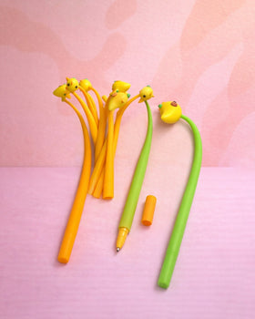 Dancing pen