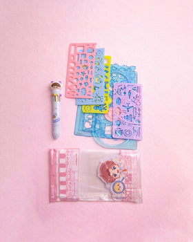 Doodle set