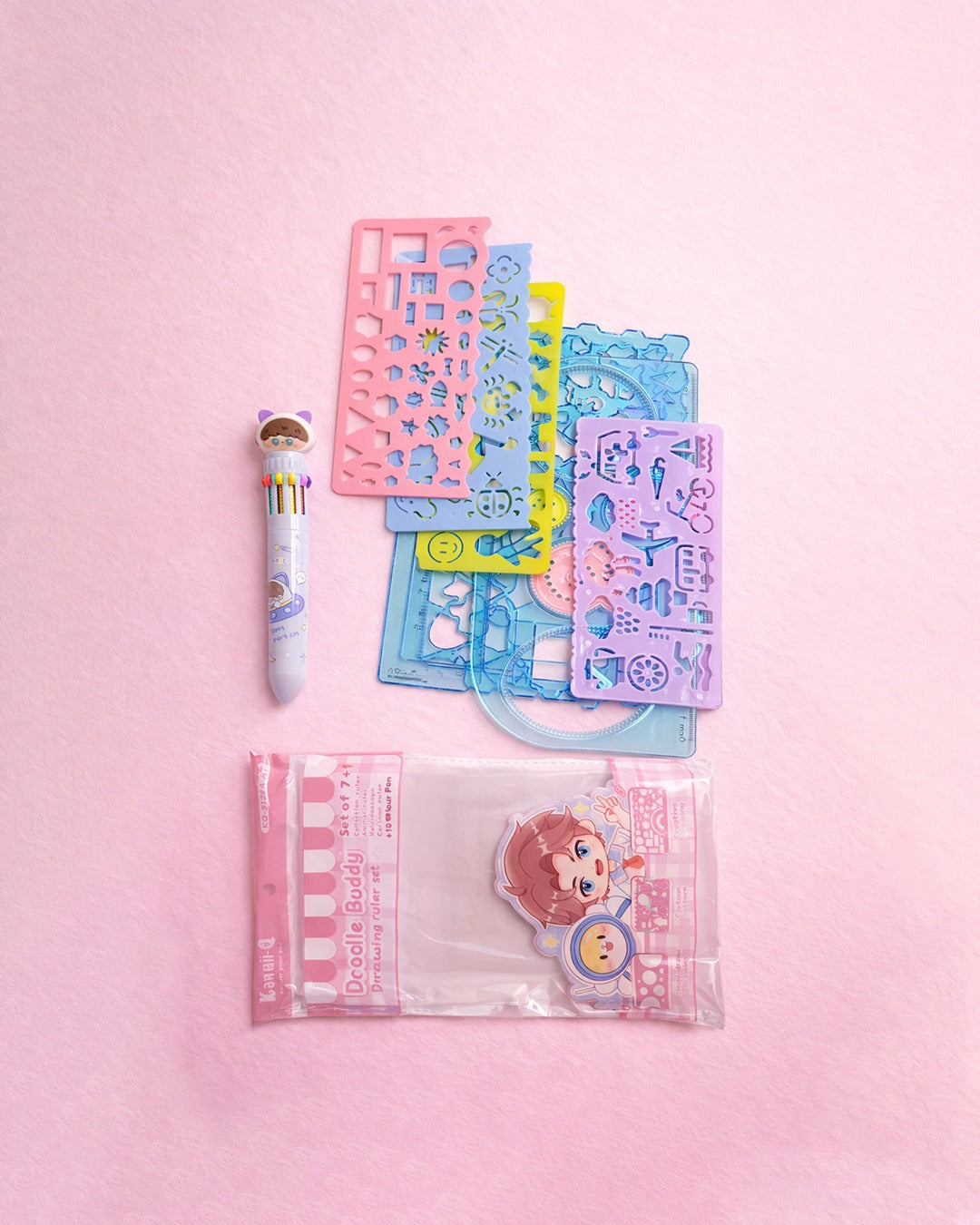 Doodle set