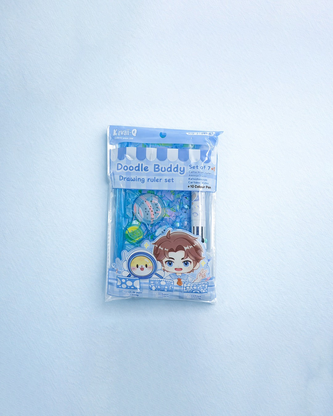 Doodle set