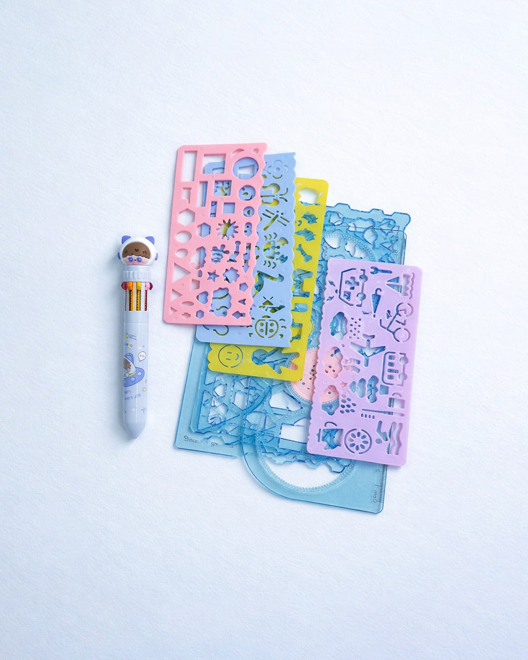 Doodle set