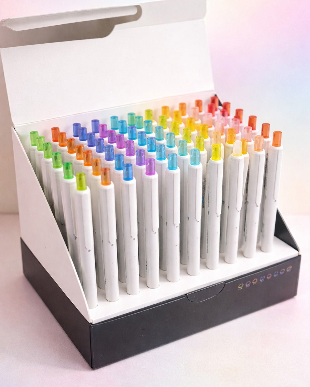 Aurora magic pencil